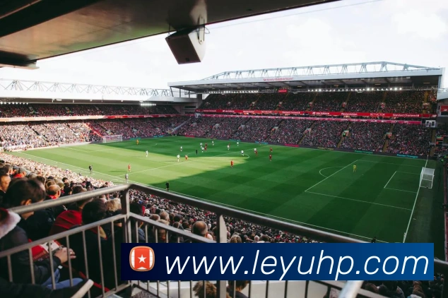 乐鱼体育品牌故事